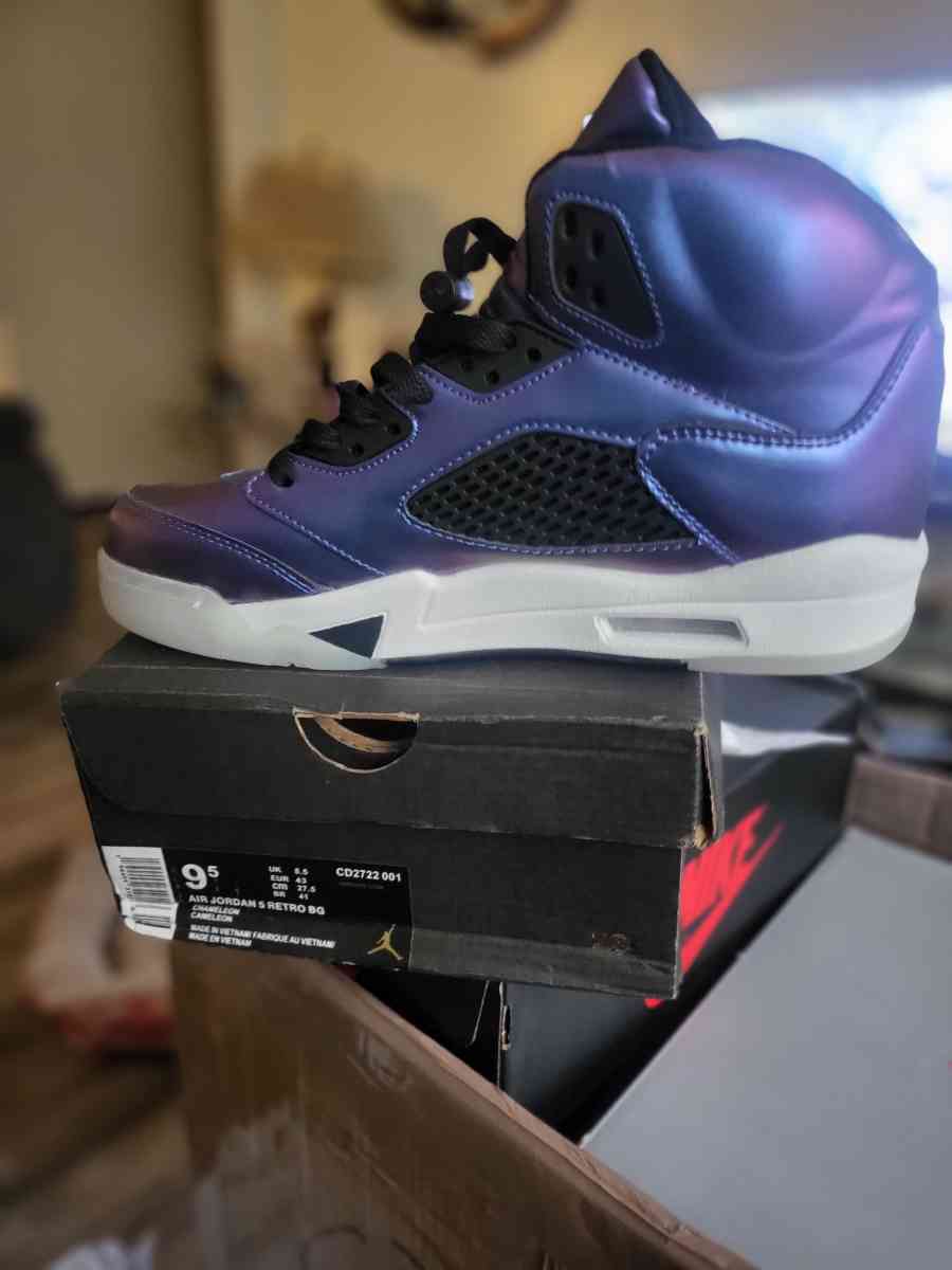 Air jordon - Gastonia, North Carolina - FleaMarketBay