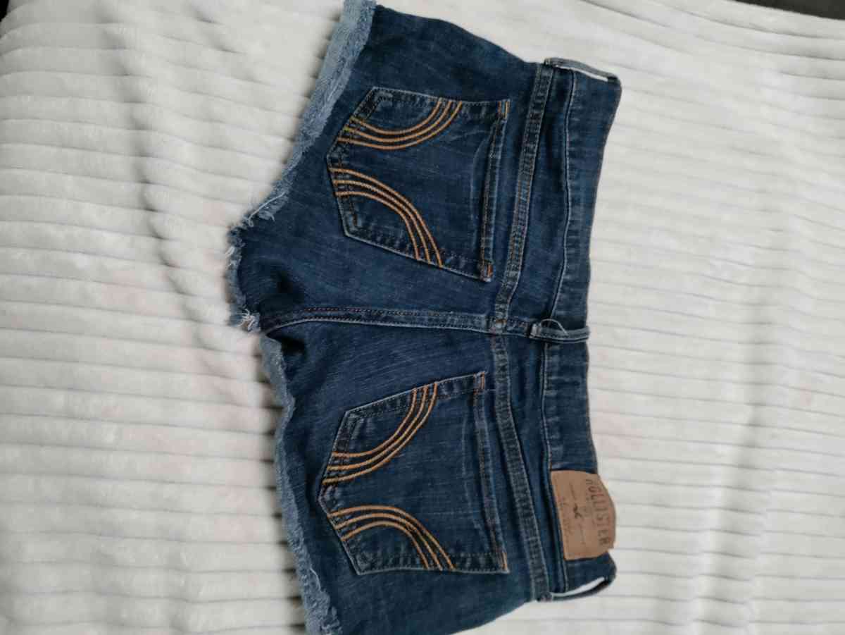 Hollister Shorts