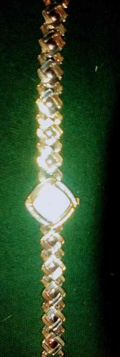 women Dress Watch - Alliance, Ohio - FleaMarketBay