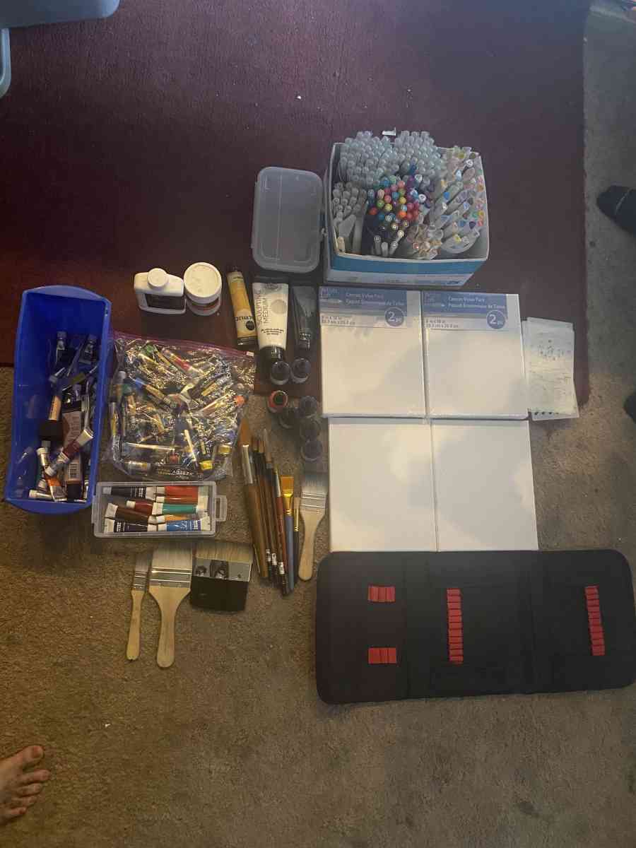 art supplies - Peoria, Arizona