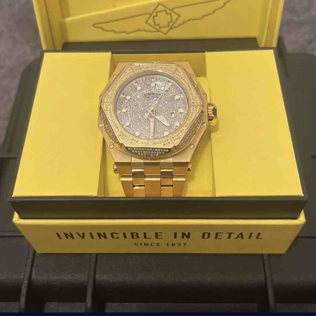 Invicta watch - Las Vegas, Nevada