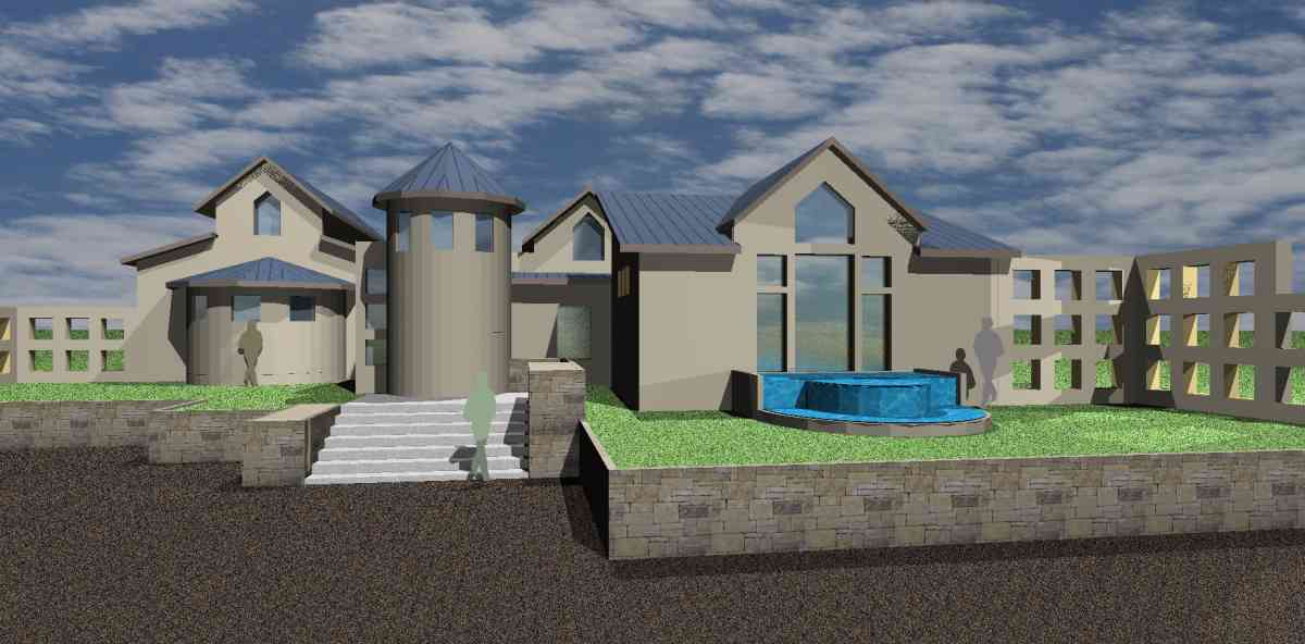 home plan design service remodeling - San Antonio, Texas