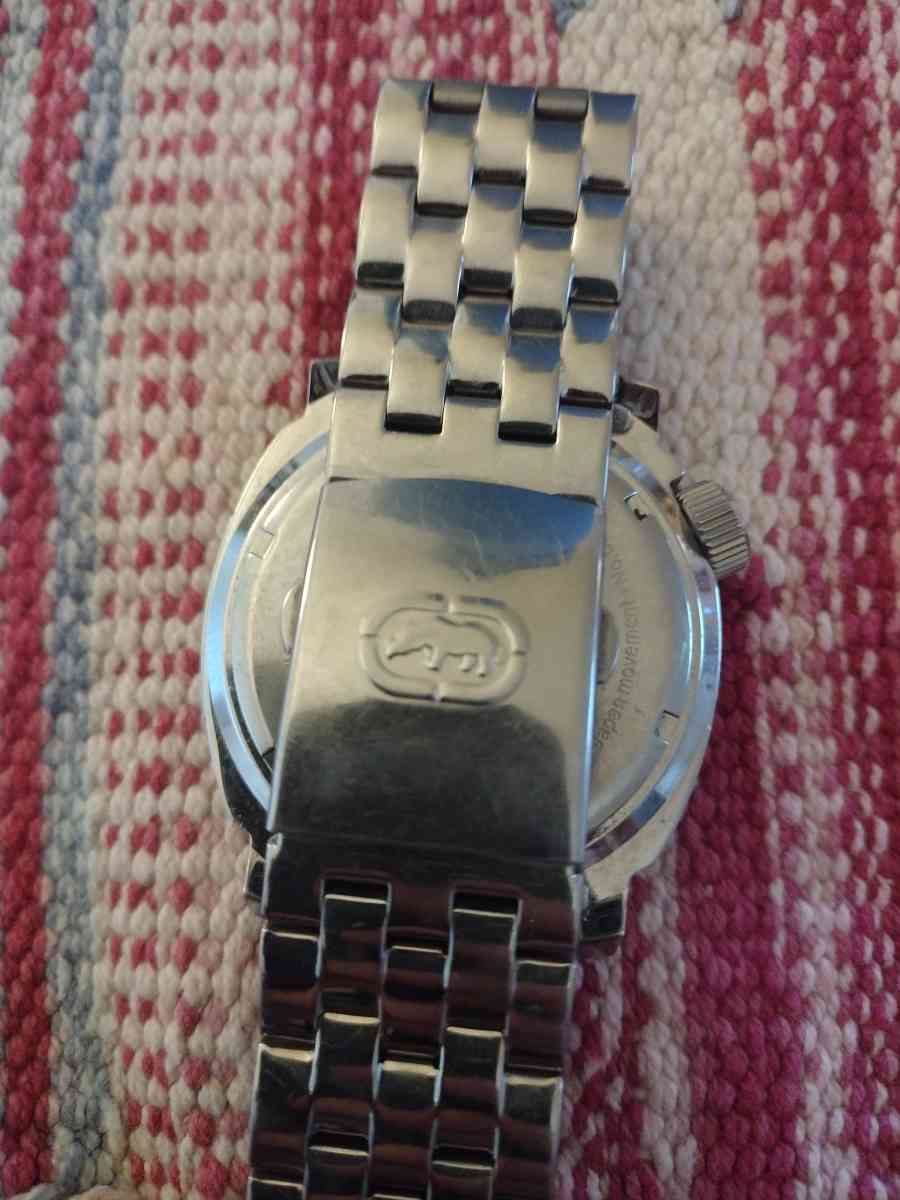 mark ecko mens watch - Tucson, Arizona - FleaMarketBay