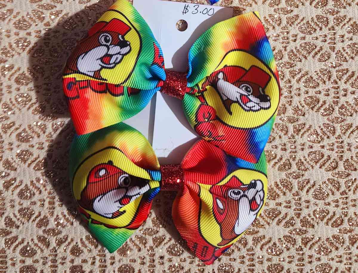 Hairbows for little girls - Huntsville, Texas - FleaMarketBay