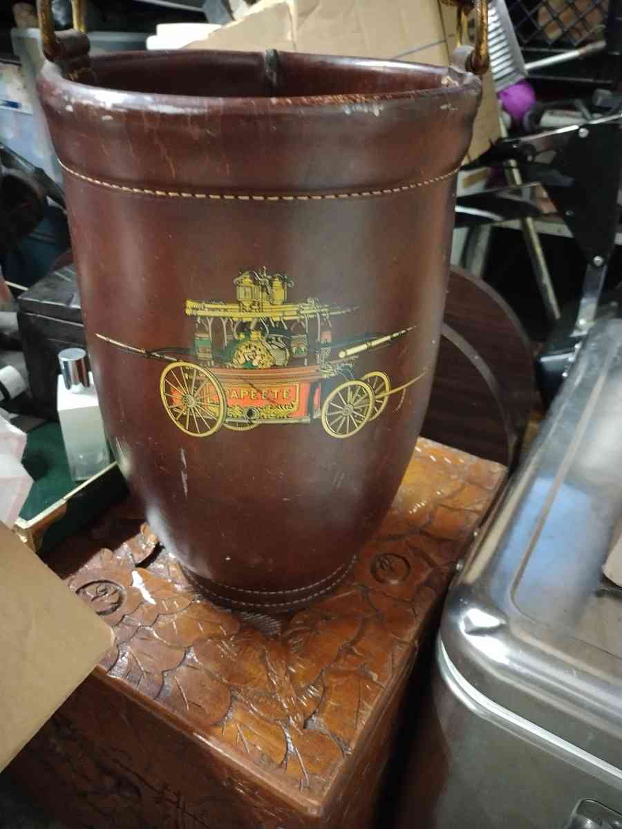 vintage popcorn warmer - Dallas, Texas