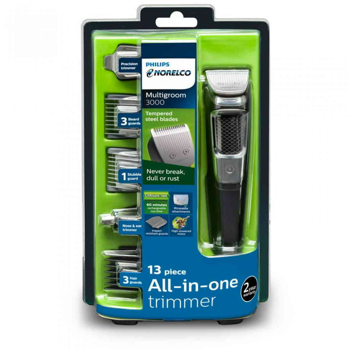 Norelco Allinone Shave Kit - Meridian, Mississippi