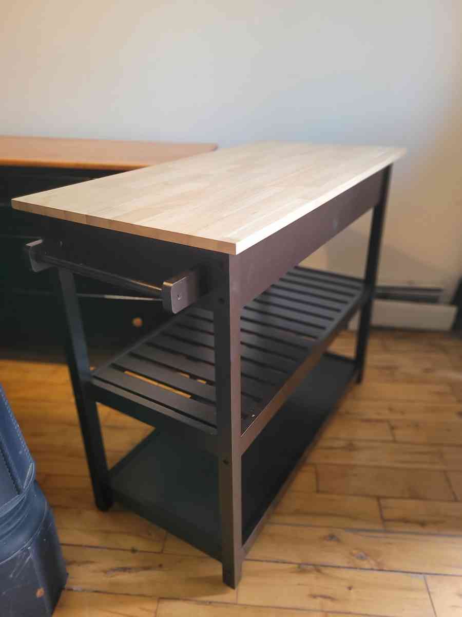 stand alone island - Manchester, New Hampshire - FleaMarketBay