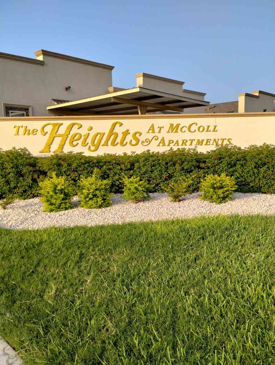 renta de apartamento 709 E MYRTLE BEACH Ave apt 1 - Mcallen, Texas - FleaMarketBay