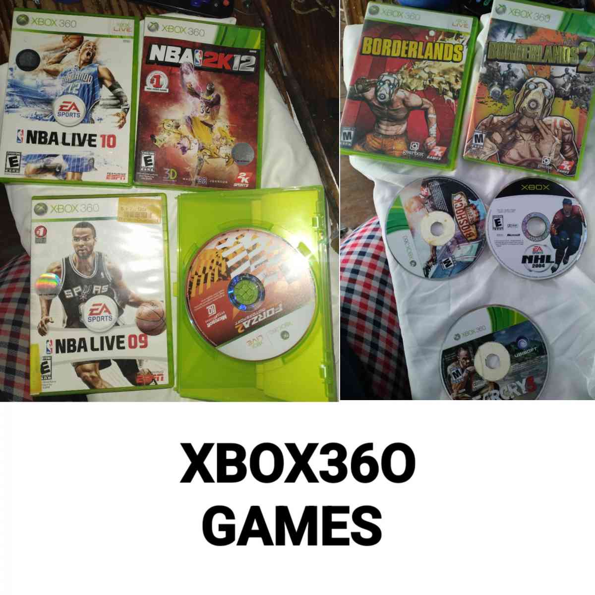 selling EVERYTHING as a BUNDLE 300 OBO  READ DESCRIPTION - San Antonio, Texas - FleaMarketBay