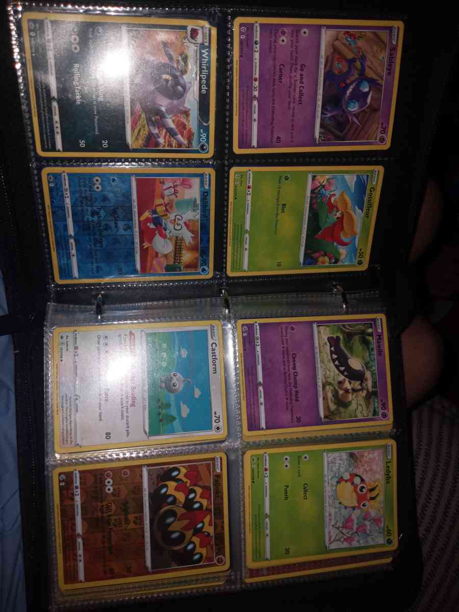 Pokemon cards - Lafayette, Louisiana - FleaMarketBay