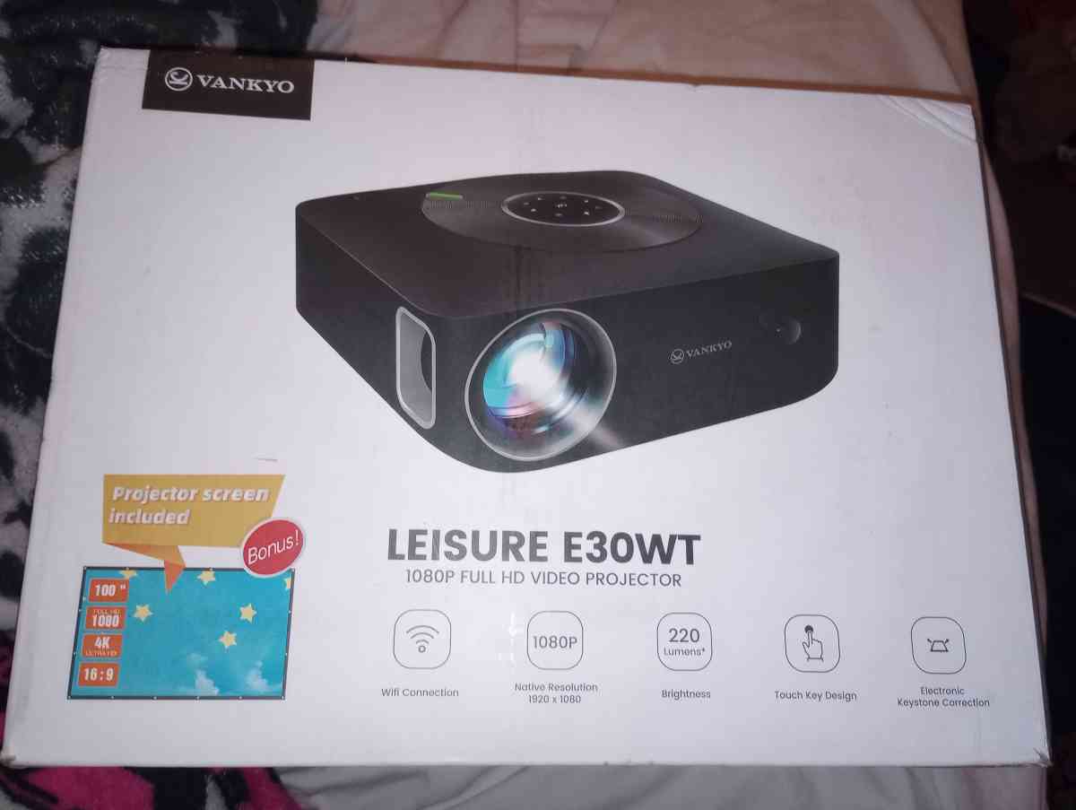 projector - Holiday, Florida