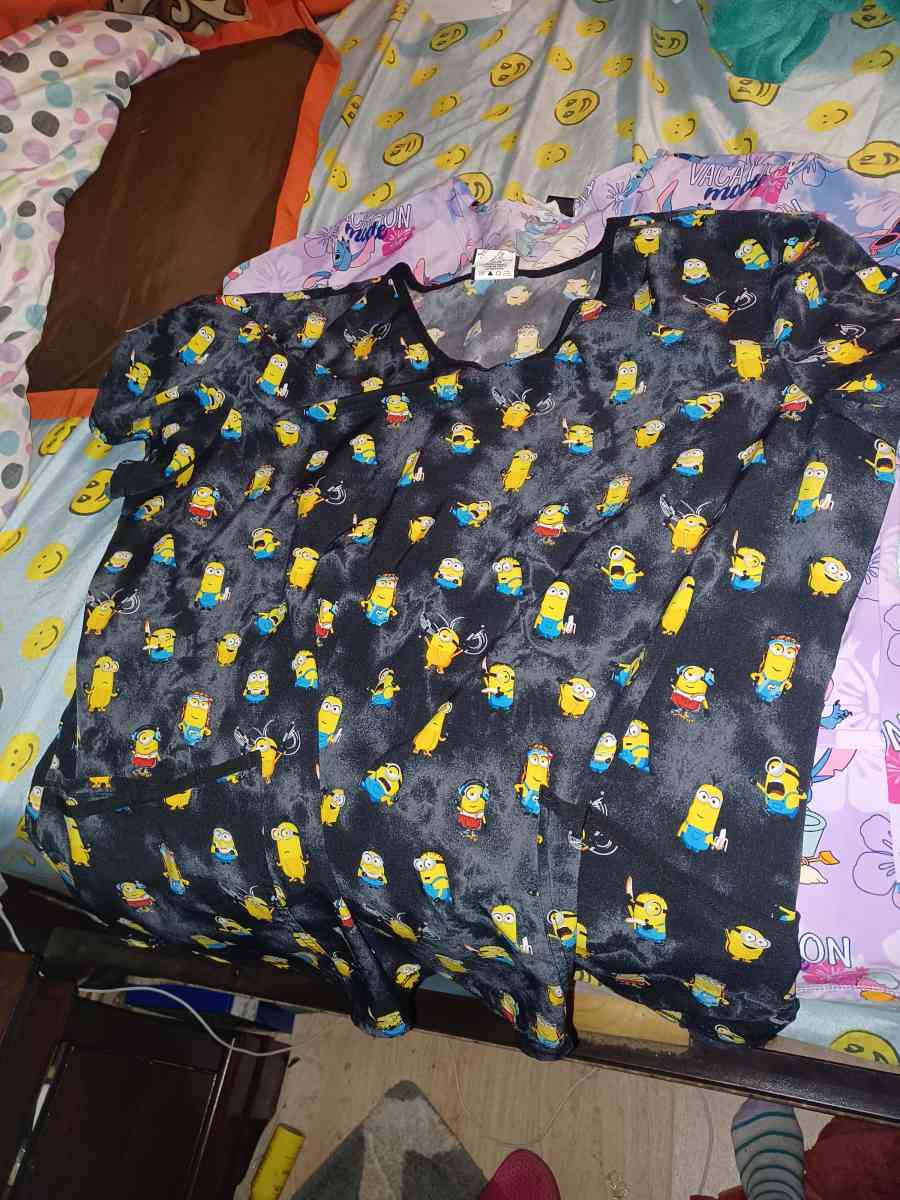 Nurse scrubs - Albany, Georgia - FleaMarketBay