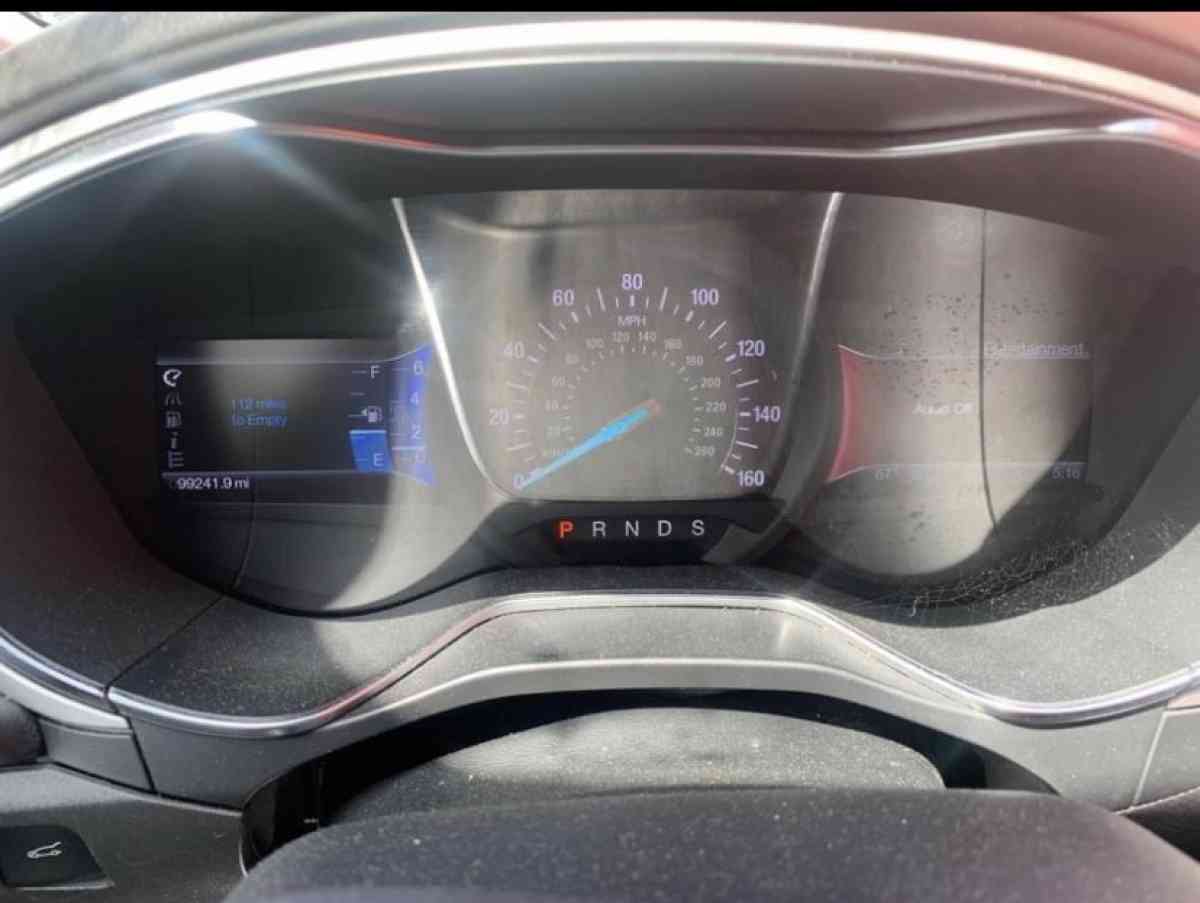 2013 Ford Fusion SE - Birmingham, Alabama - FleaMarketBay