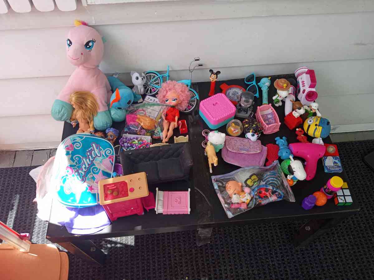 doll house bracelets stuff animals childrens books and toys - Bethlehem, Pennsylvania