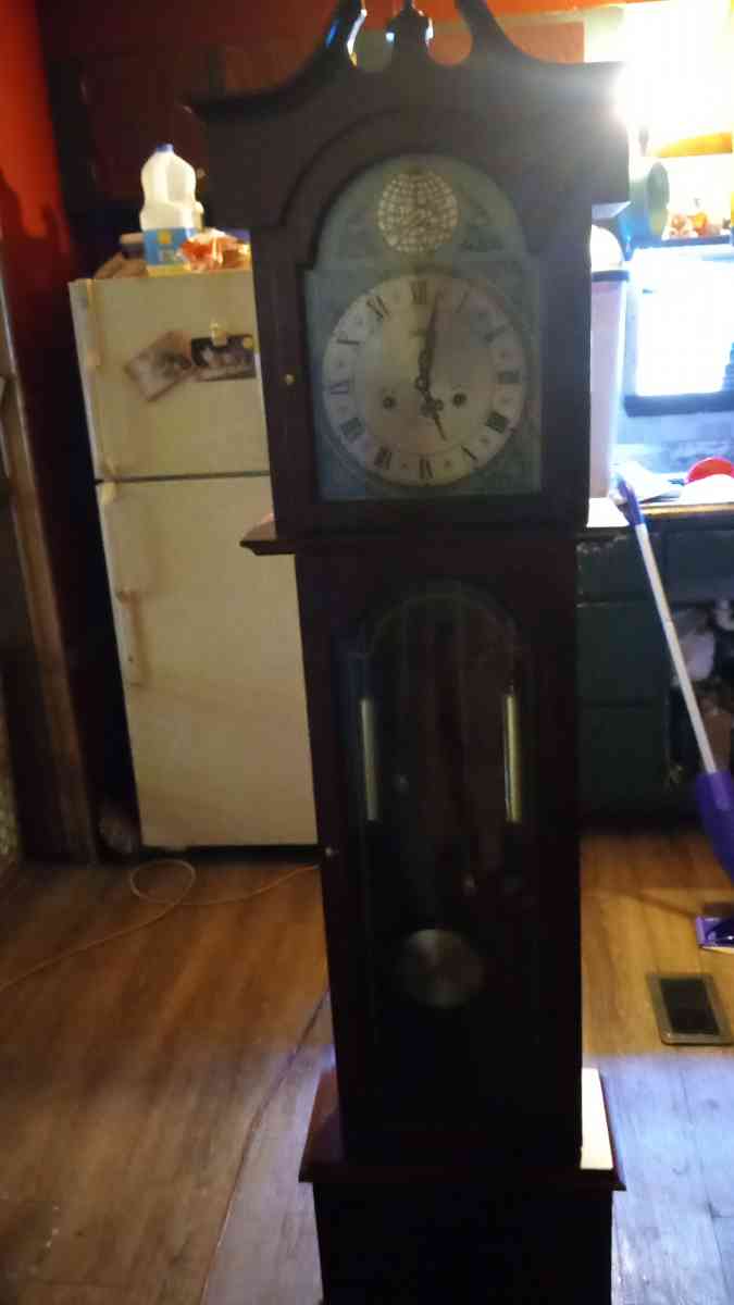 grandfather Clock - Gardendale, Alabama
