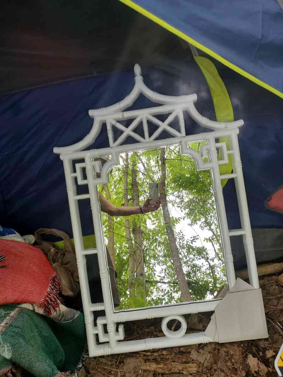 Brand new Mirror read description