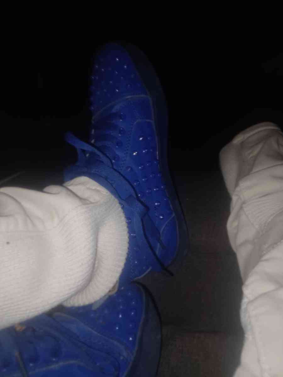 Christian Louboutin shoes - Plant City, Florida