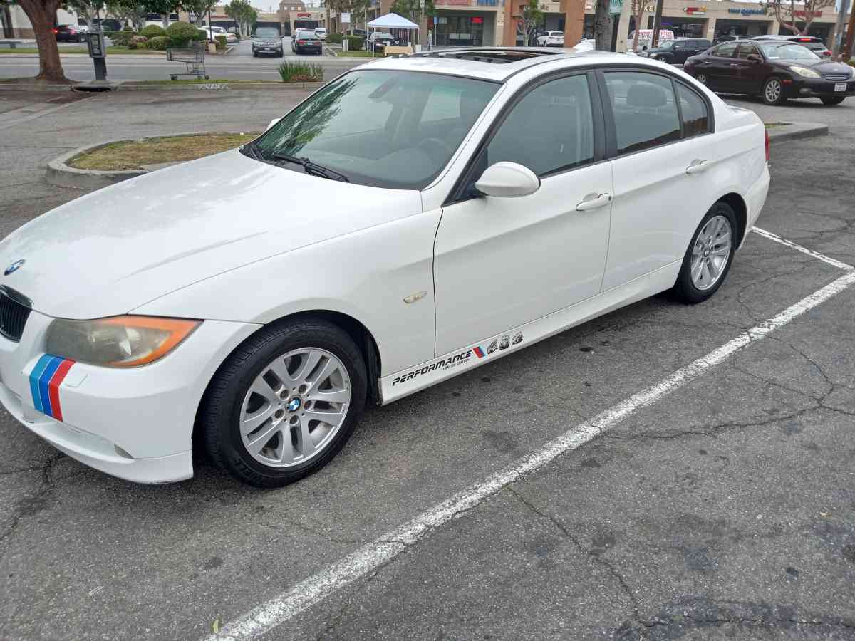 2007 BMW I328 - Los Angeles, California