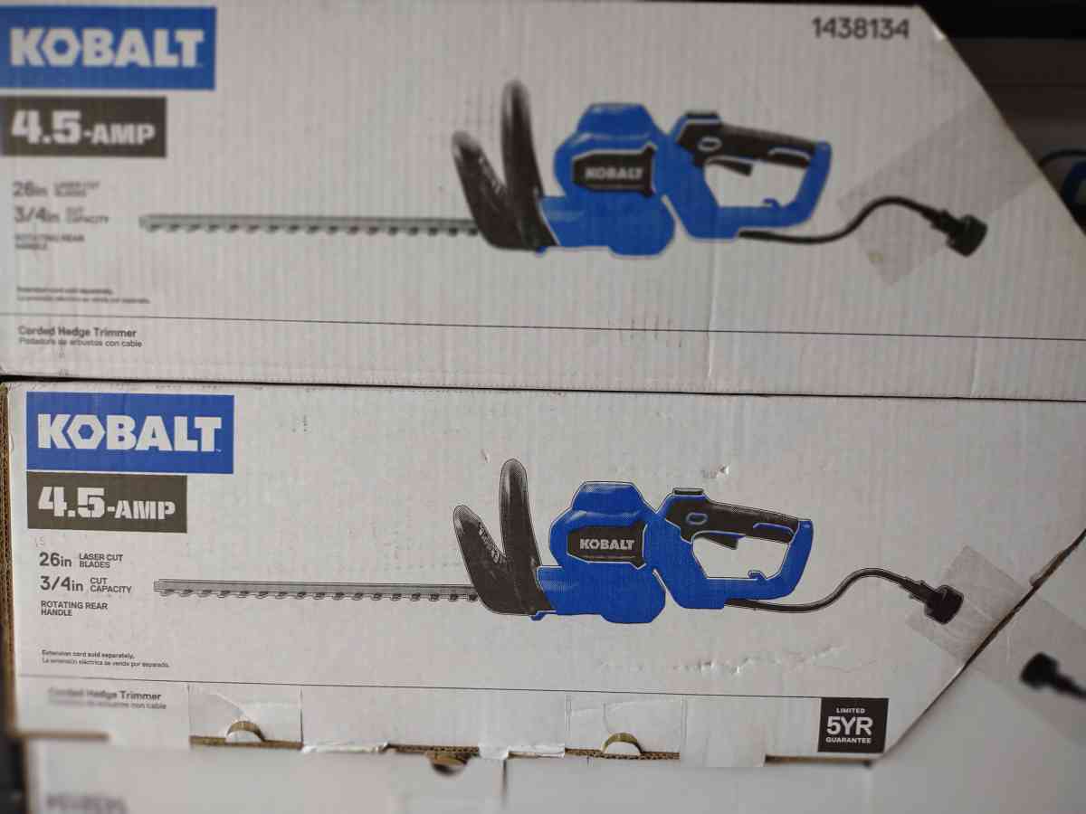 miscellaneous Lowes products for sale - Burleson, Texas - FleaMarketBay