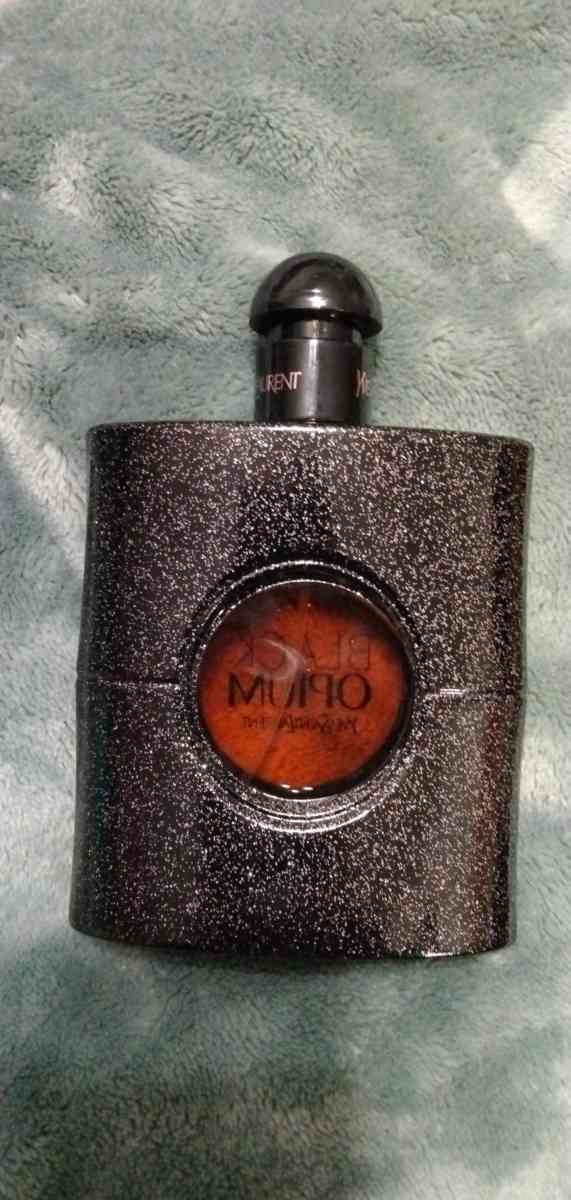 Black opium womens perfume - Pharr, Texas - FleaMarketBay