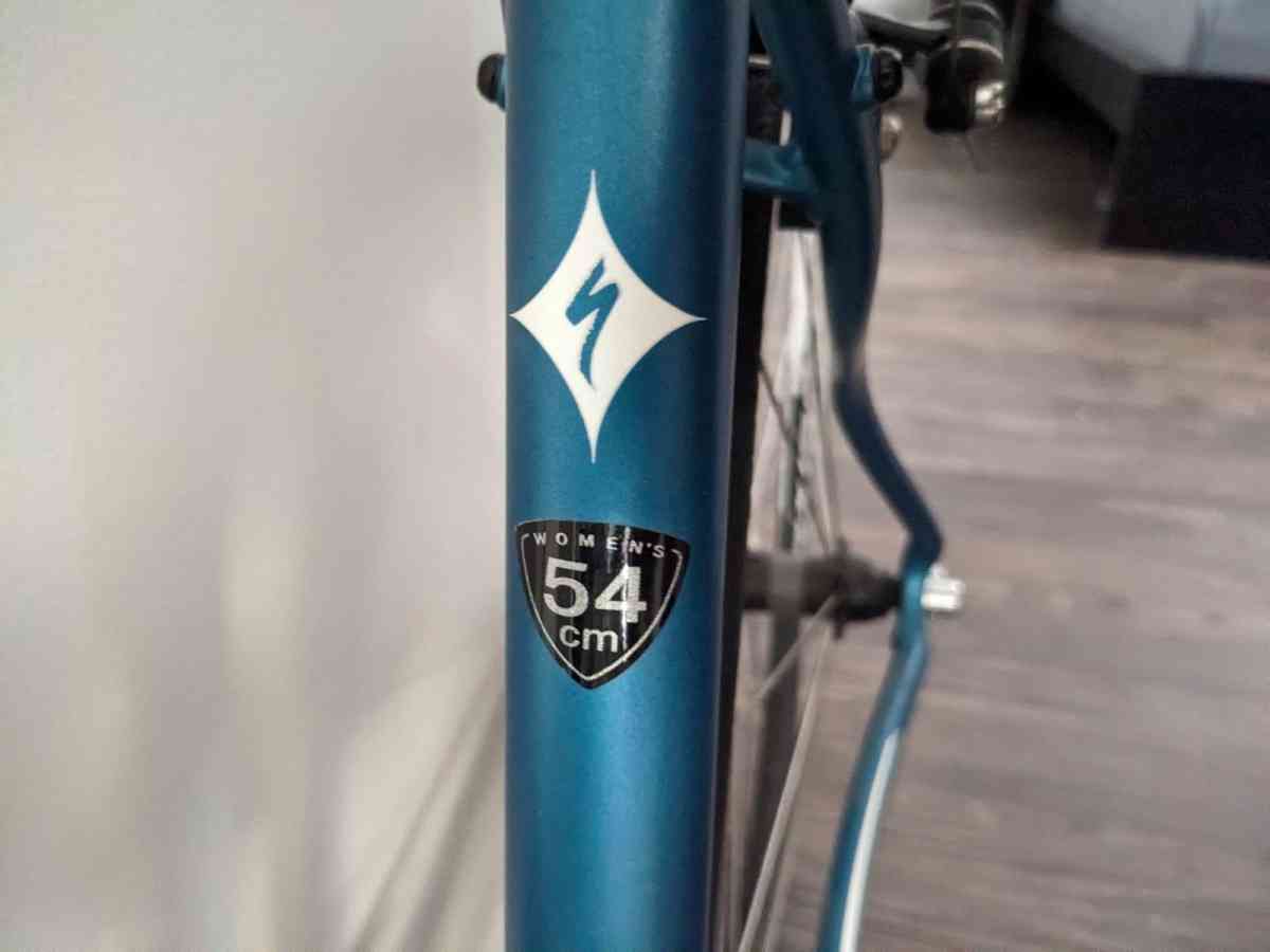 blue Dolce Womens Road bicycle - Austin, Texas - FleaMarketBay