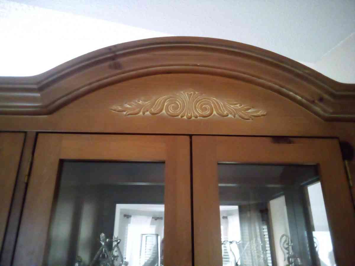 China Hutch - Colorado Springs, Colorado - FleaMarketBay