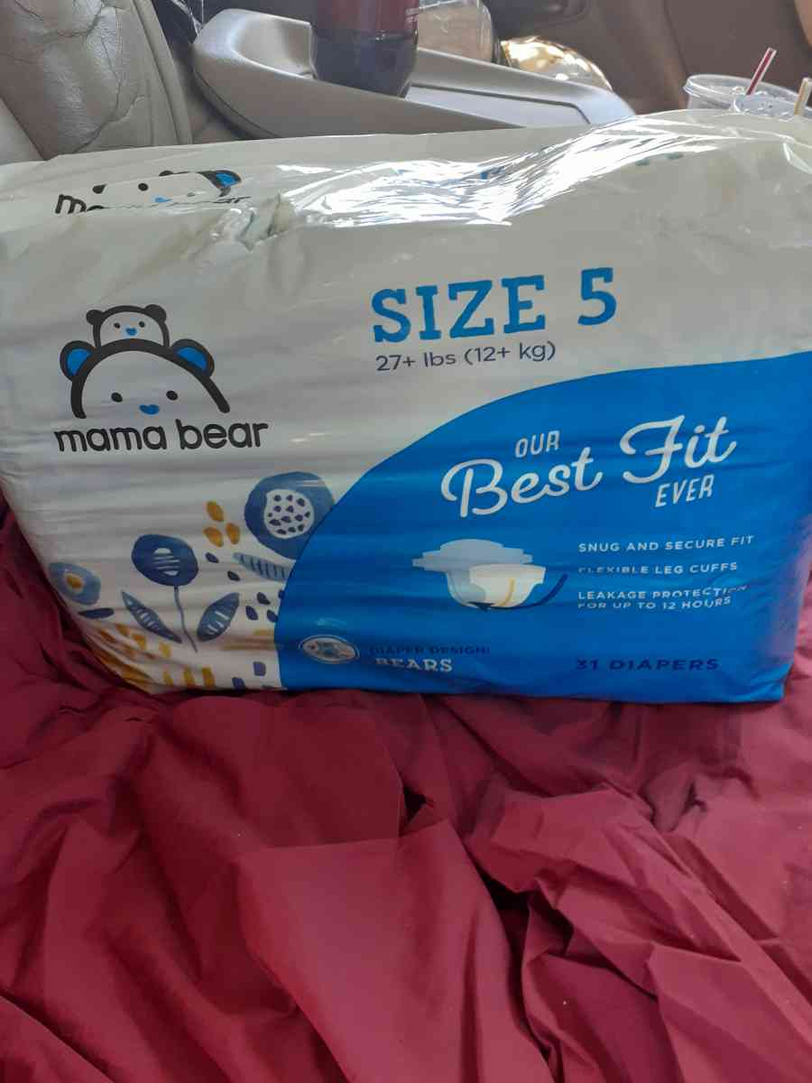 diapers - Sacramento, California