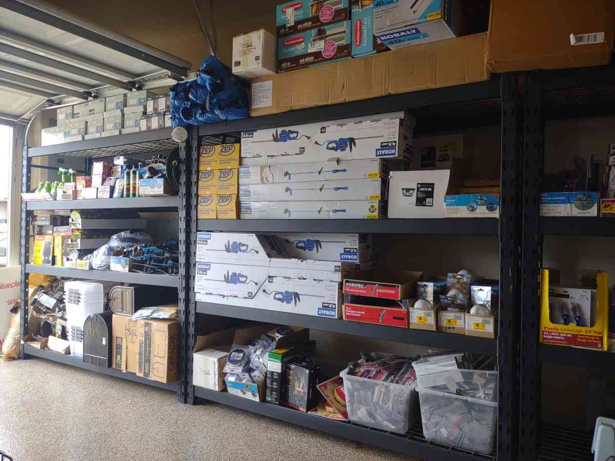 miscellaneous Lowes products for sale - Burleson, Texas