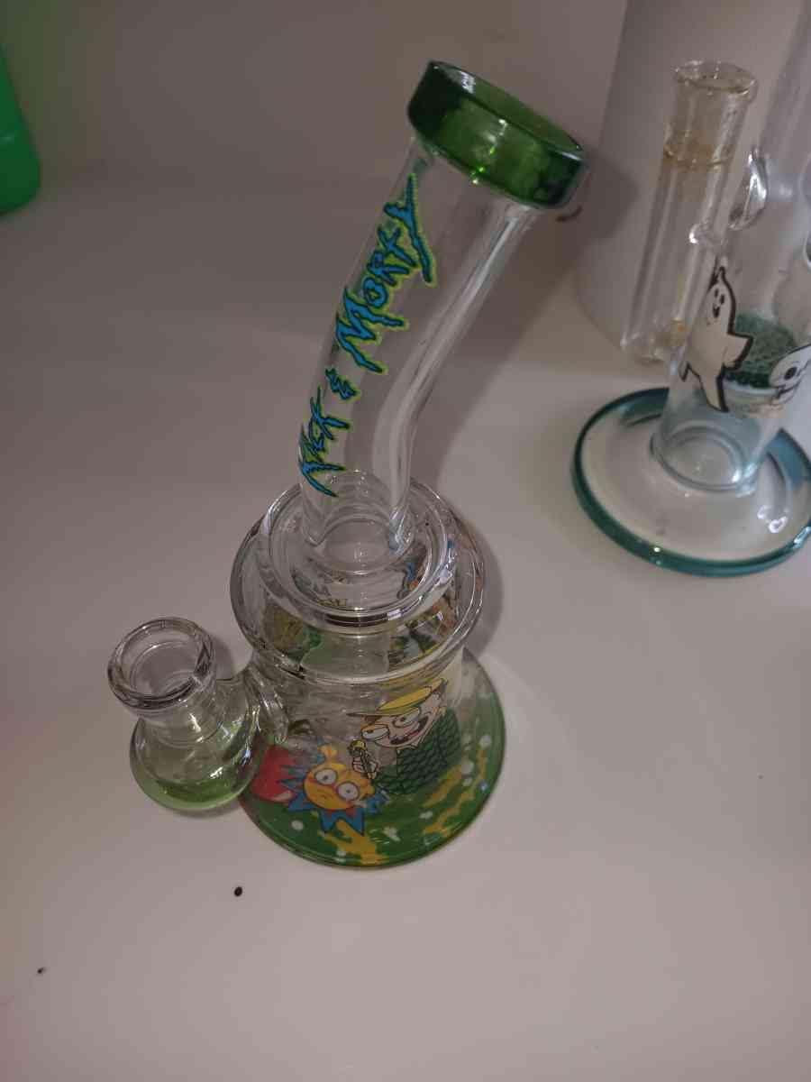 Rick and Morty collectable - Corona, California - FleaMarketBay