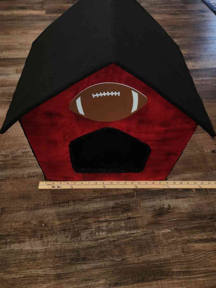 pet bed house - Kearney, Nebraska - FleaMarketBay