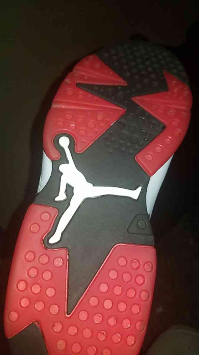 Jordan flight club91 - Fresno, California - FleaMarketBay