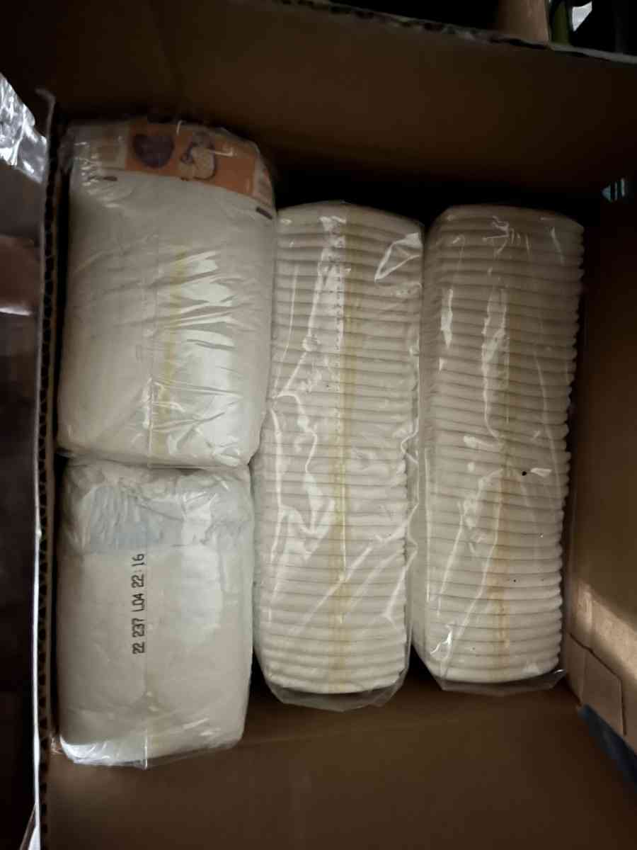 baby stuff - Wichita, Kansas - FleaMarketBay