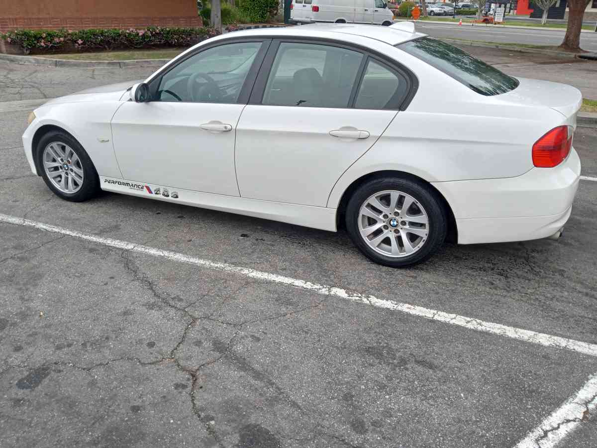 2007 BMW I328 - Los Angeles, California - FleaMarketBay
