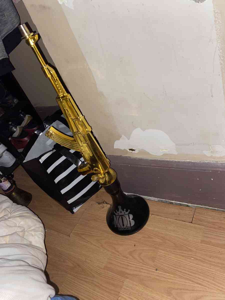 hookah - Binghamton, New York