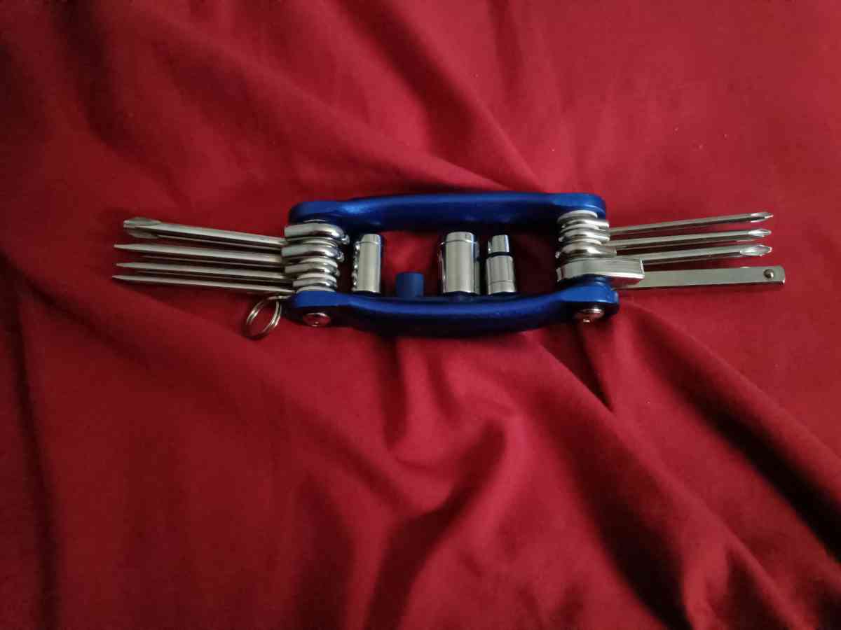 tool in one - Greenwood, Arkansas - FleaMarketBay