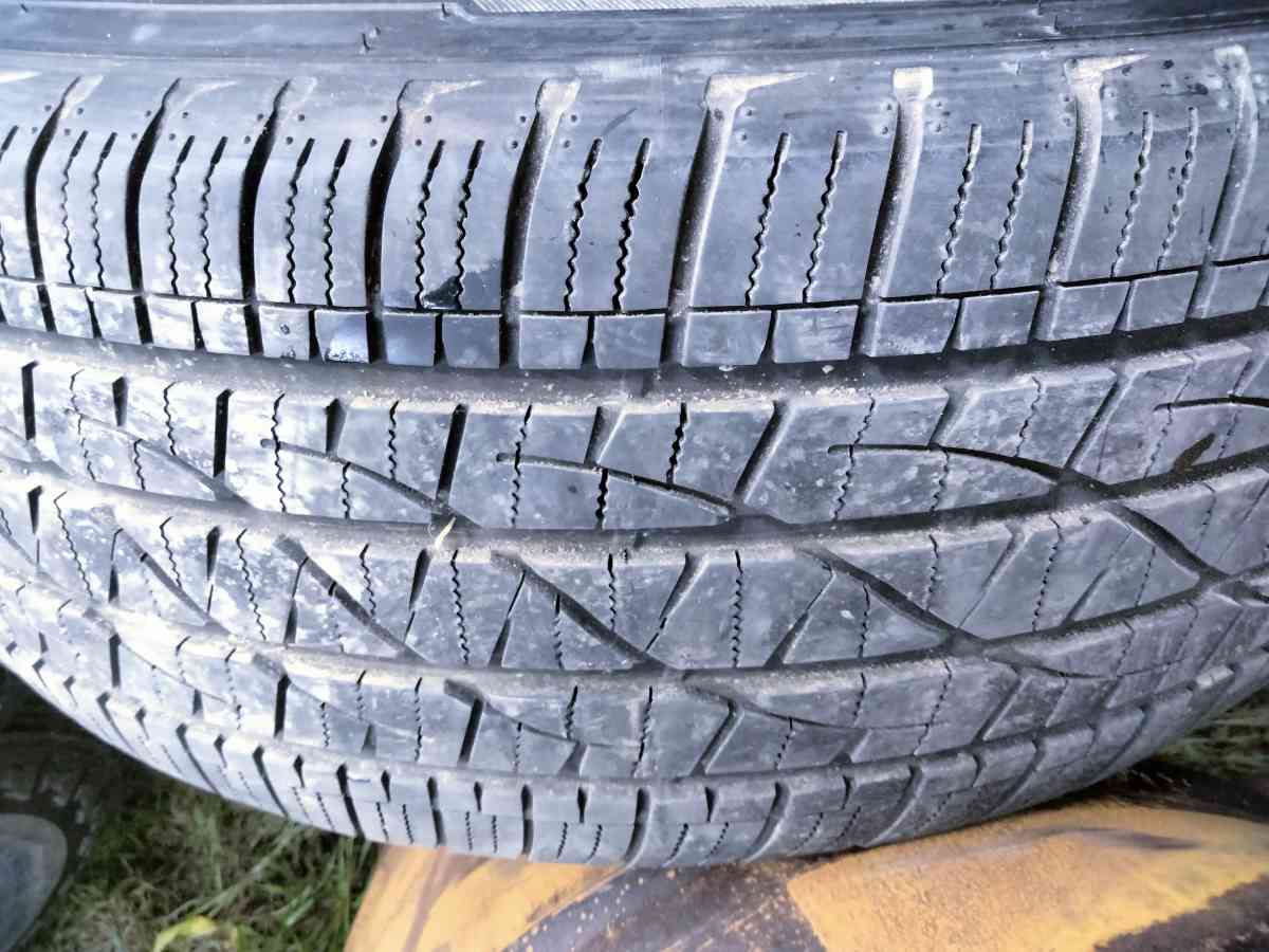 set of 4with centercap - Dallas, Texas - FleaMarketBay