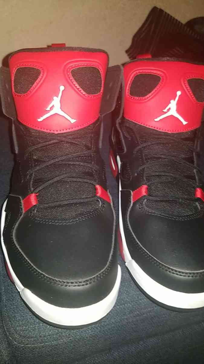 Jordan flight club91 - Fresno, California - FleaMarketBay