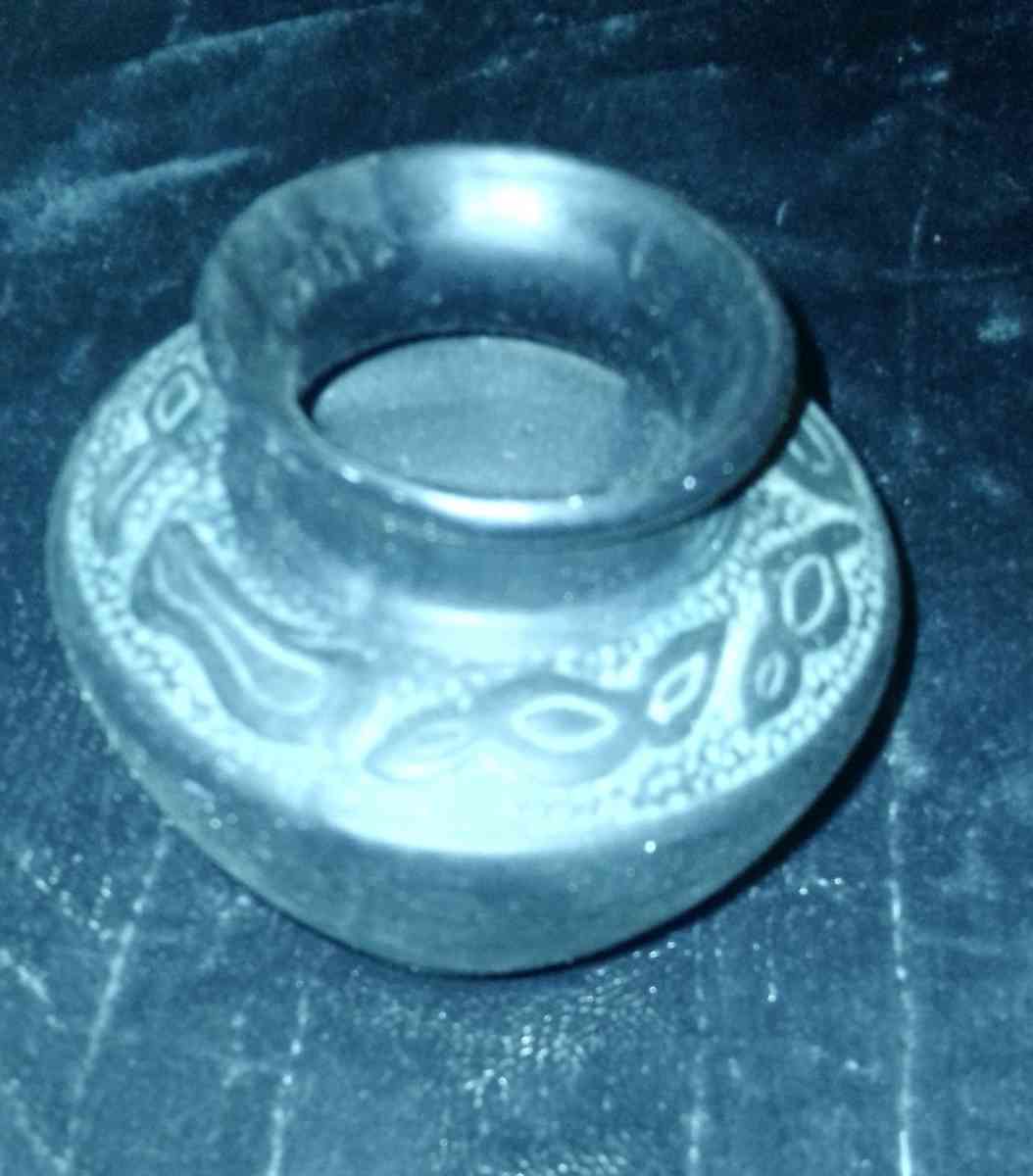 Small Vase - Gaston, South Carolina