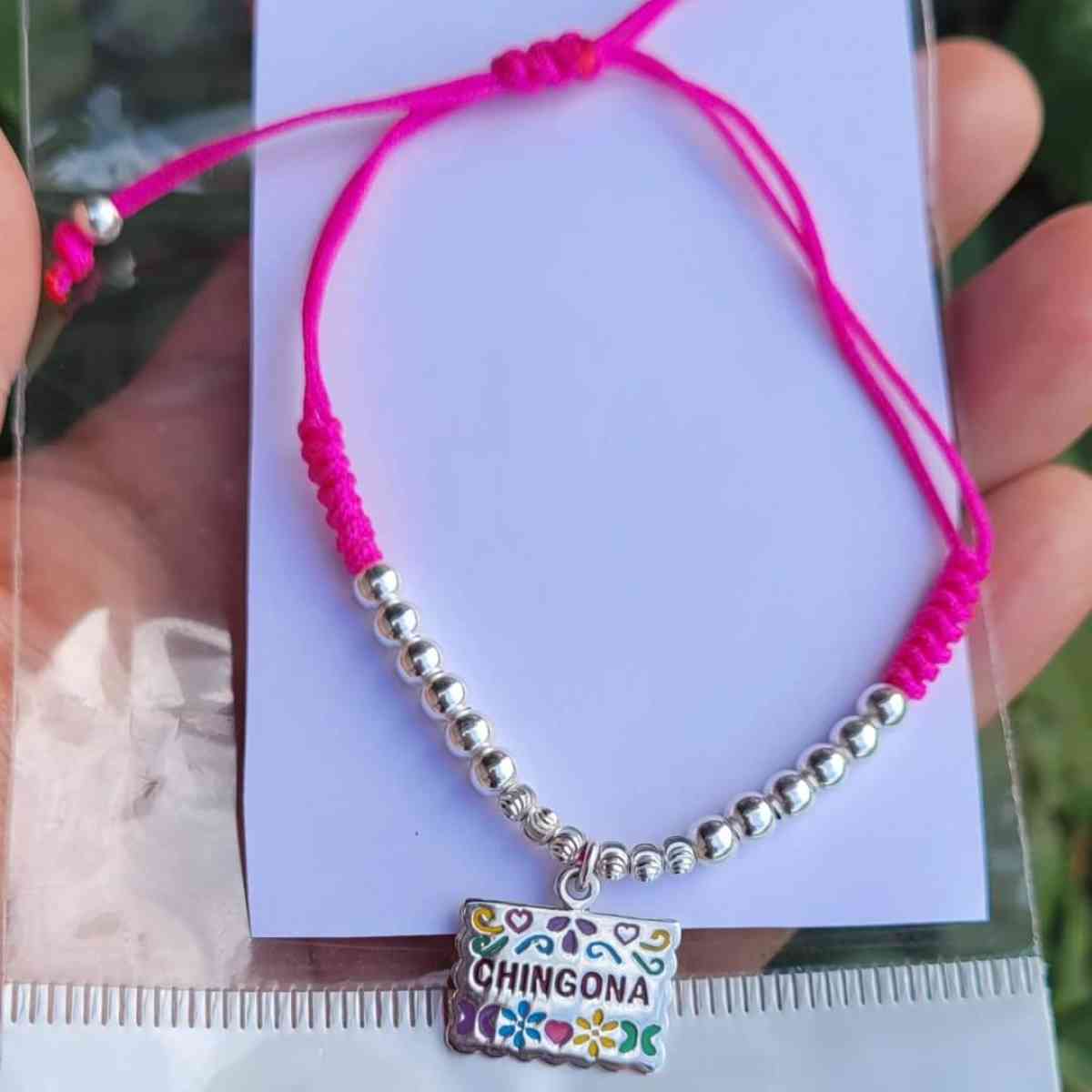 925 bracelet pulsera de plata - Converse, Texas - FleaMarketBay