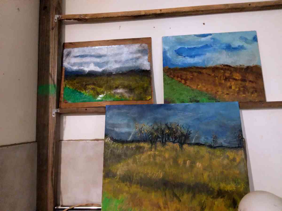 Wall decor - Jackson, Michigan