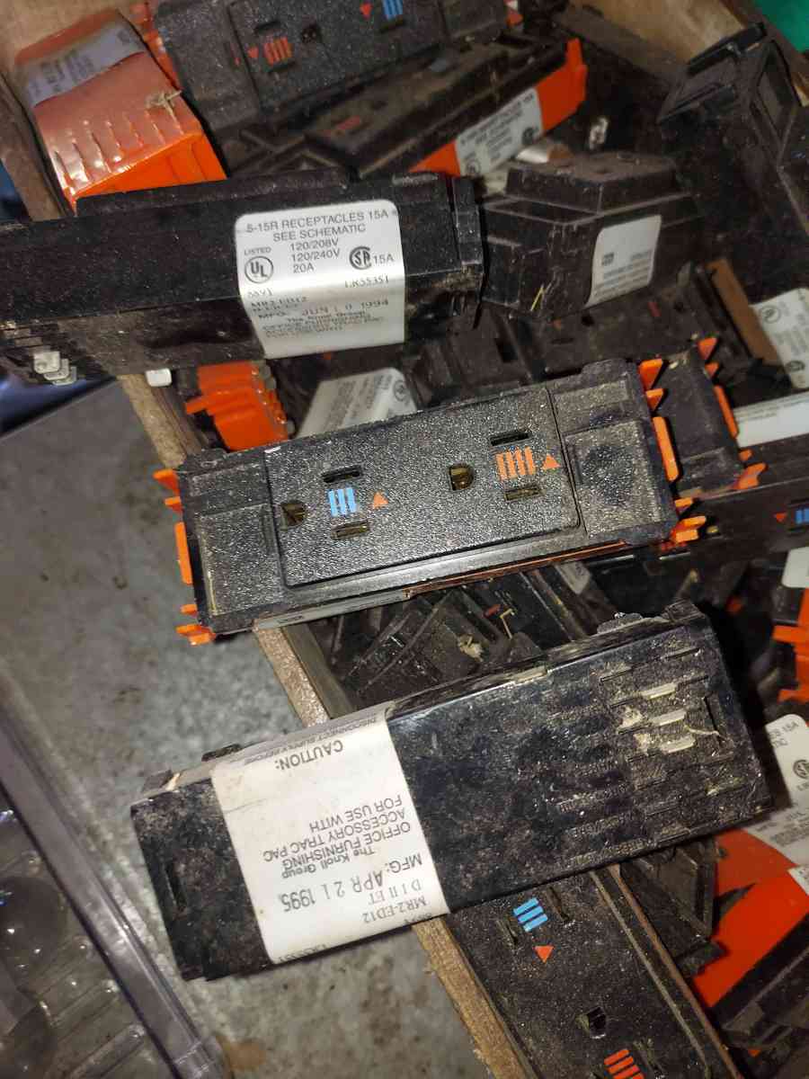 electrical outlets - Frankfort, Indiana