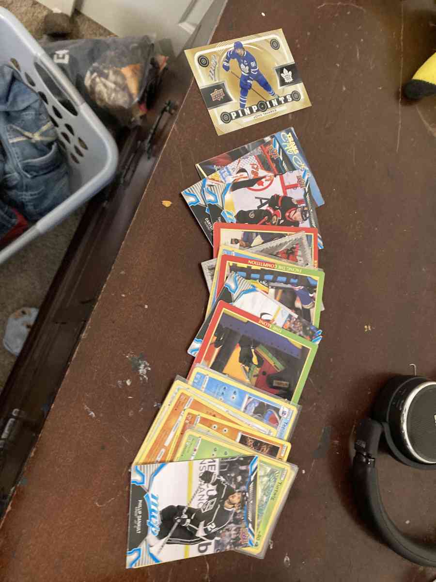 Random Card Set - Las Vegas, Nevada - FleaMarketBay