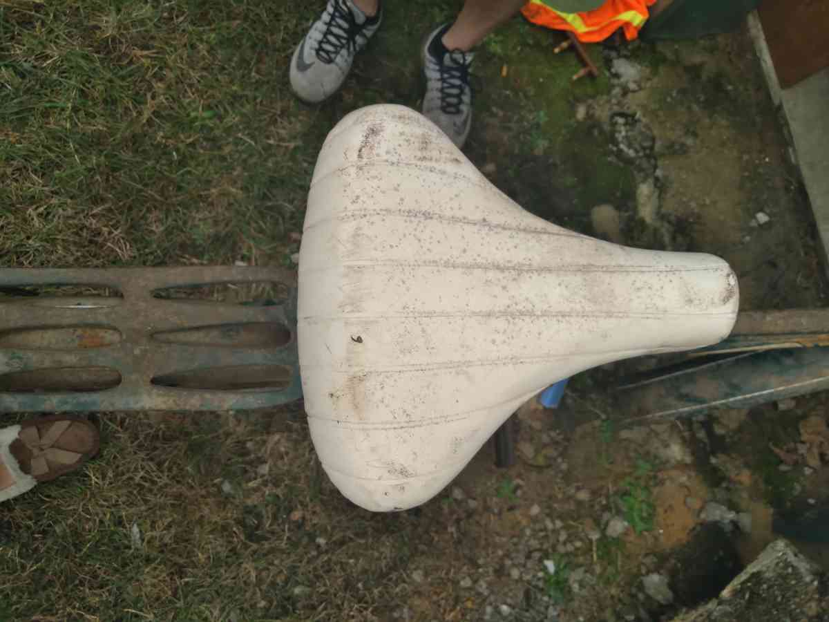 1940s Schwinn Bike - Gaston, South Carolina - FleaMarketBay
