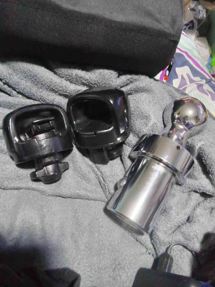 Gooseneck Hitch Heavy Duty - Summerfield, Florida - FleaMarketBay