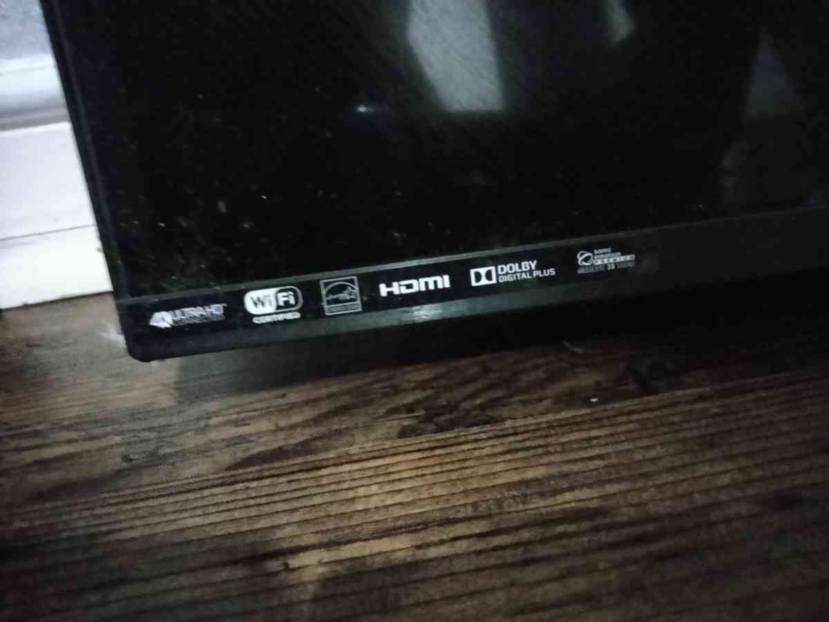 Phillips 55inch Tv - Waco, Texas