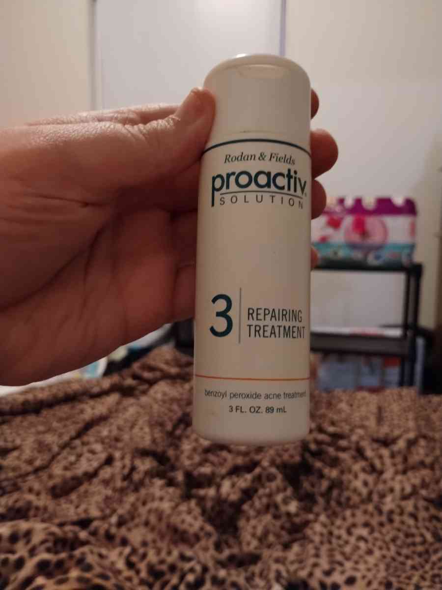 face scrub face wash body wash proactive wash - Columbus, Ohio - FleaMarketBay