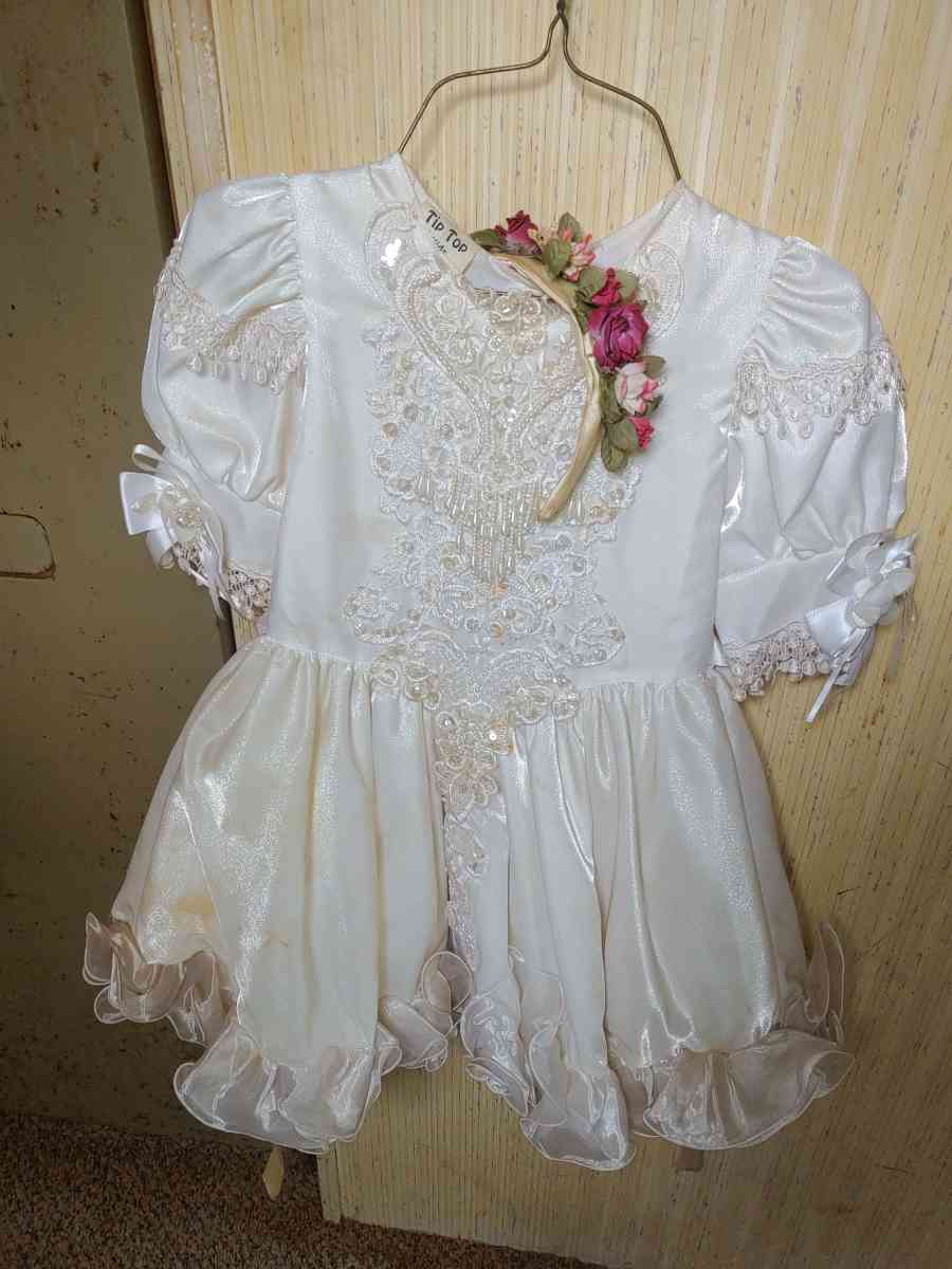 vintage little girl dresses - Lincolnton, North Carolina - FleaMarketBay