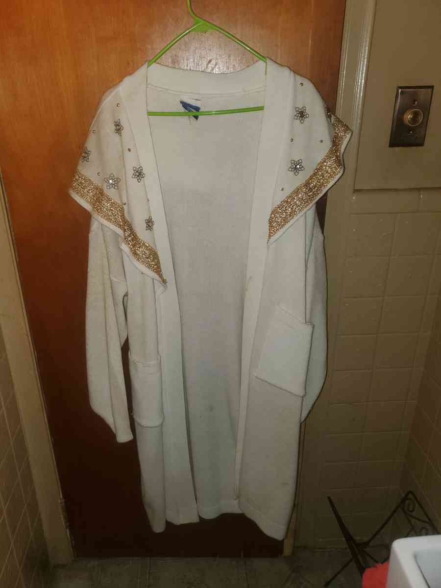 Womens Sweater - Detroit, Michigan