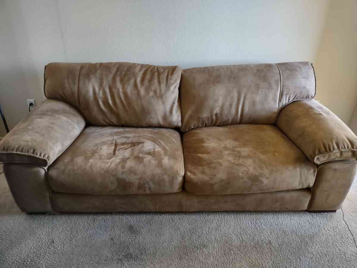 couch - Las Vegas, Nevada