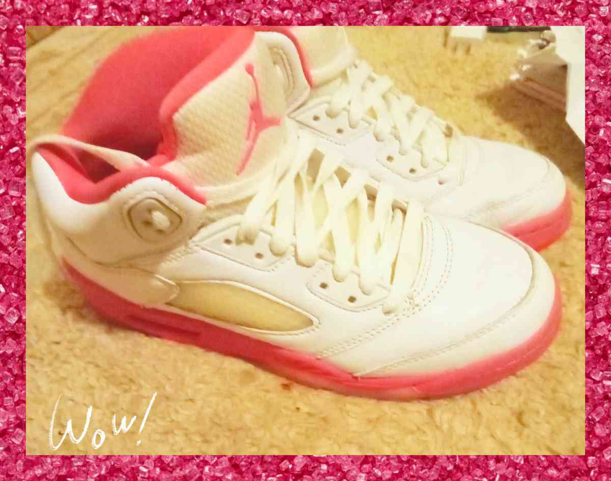 Air Jordan 5 retro - Montgomery, Alabama - FleaMarketBay